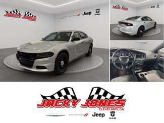 Used 2022 Dodge Charger Police AWD/4WD video 1