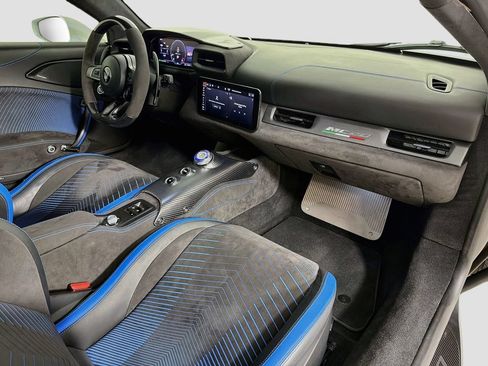 Used 2022 Maserati MC20 Coupe RWD image 28