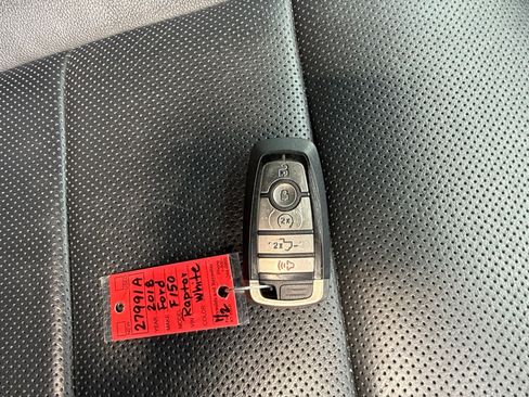 Used 2018 Ford F150 Raptor w/ Equipment Group 802A Luxury AWD/4WD image 50