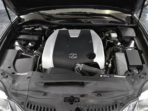 Used 2015 Lexus GS 350 F Sport image 58