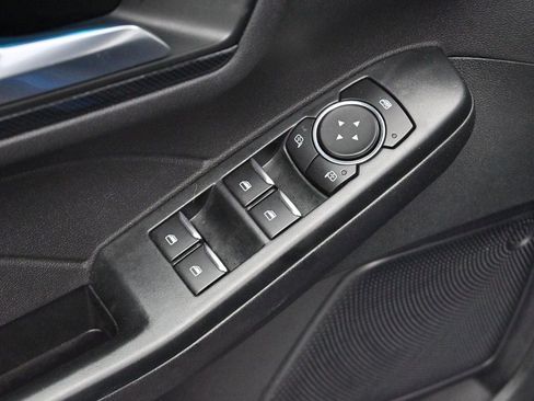 Used 2023 Ford Escape ST-Line Elite AWD/4WD image 11