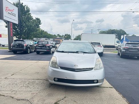 Used 2008 Toyota Prius Touring FWD image 3