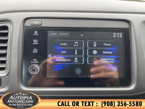 Used 2021 Honda HR-V Sport image 33