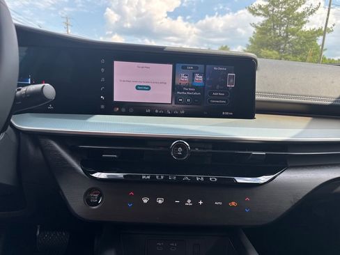 New 2026 Nissan Murano SL AWD/4WD image 19