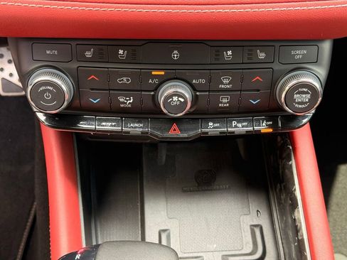 Used 2023 Dodge Durango SRT Hellcat AWD/4WD image 18