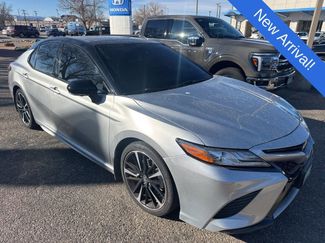 Used 2019 Toyota Camry XSE w/ Driver Assist Package video 1