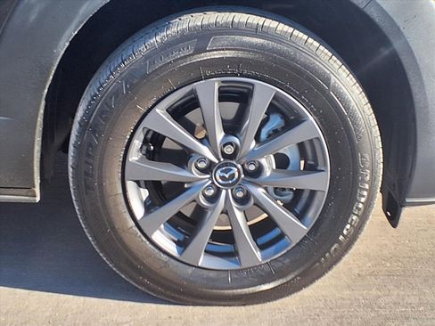 Used 2025 MAZDA CX-30 AWD 2.5 S image 22