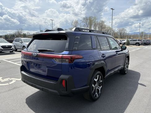 New 2026 Subaru Outback Touring XT AWD/4WD image 9