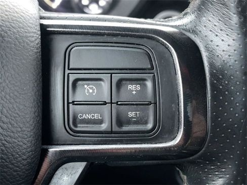 Used 2019 RAM 2500 Power Wagon image 17