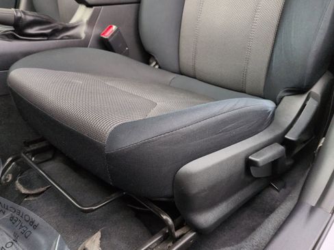 Certified 2023 Subaru Crosstrek 2.0i image 18