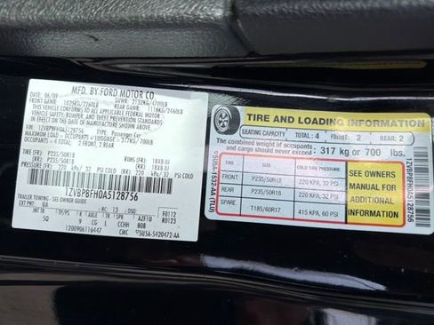 Used 2010 Ford Mustang GT image 38