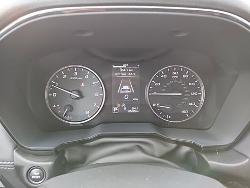 Certified 2025 Subaru Outback Premium w/ Popular Package #1A image 28