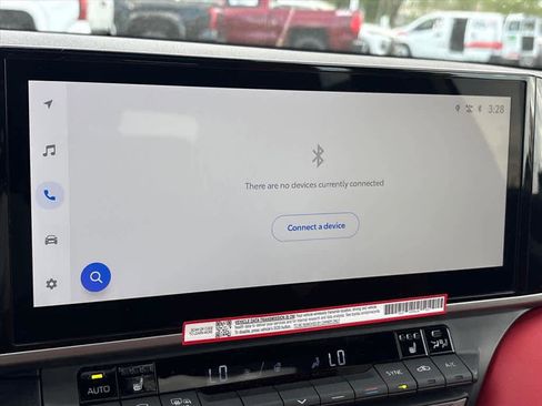 New 2026 Toyota Camry XSE FWD image 15
