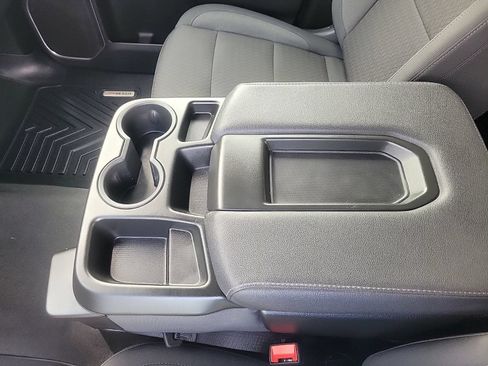 Used 2025 GMC Sierra 1500 Elevation AWD/4WD image 22