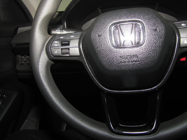 Certified 2025 Honda Accord LX image 31