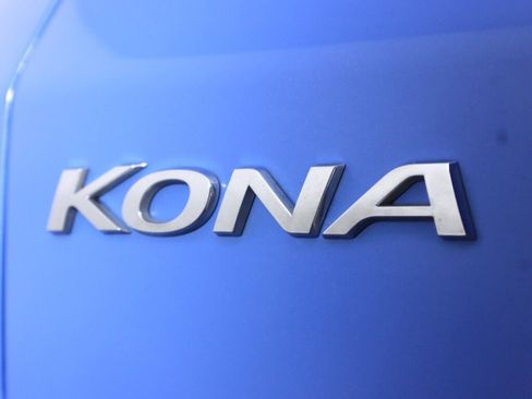 Used 2022 Hyundai Kona SE AWD/4WD image 35