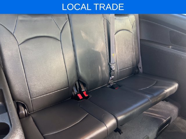 Used 2011 Chevrolet Traverse LT w/ Personal Connectivity Package FWD image 15
