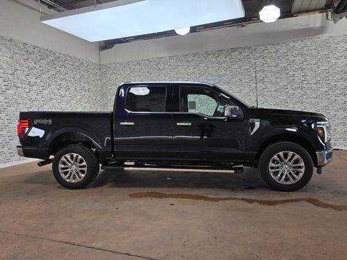 New 2026 Ford F150 Lariat image 7