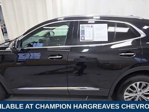 Used 2023 Buick Envision Preferred image 7