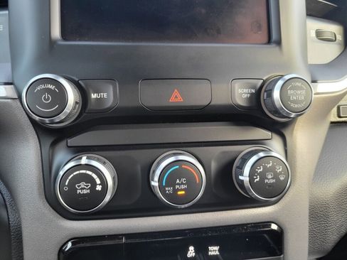 Used 2022 RAM 1500 Big Horn image 22