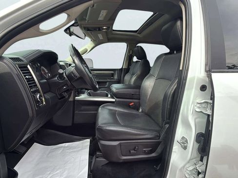 Used 2017 RAM 1500 Sport image 16