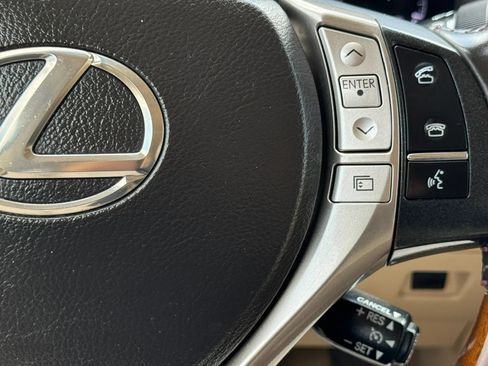 Used 2013 Lexus RX 450h FWD w/ Navigation Pkg image 33