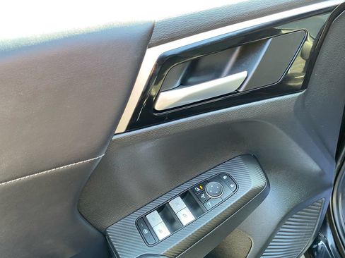 Used 2024 Mitsubishi Outlander SE AWD/4WD image 21