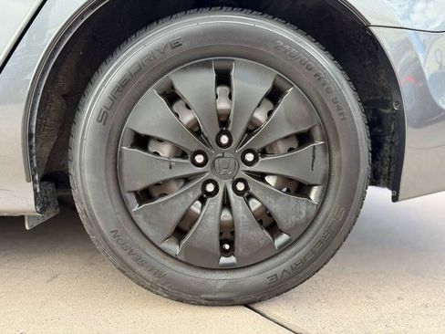 Used 2012 Honda Accord LX image 17