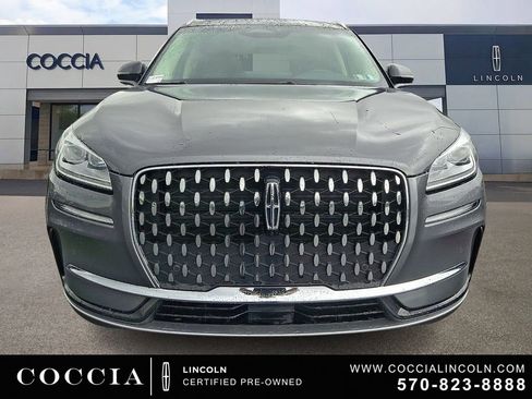 Certified 2024 Lincoln Corsair Reserve w/ Equipment Group 201A AWD/4WD image 2