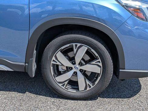 Used 2021 Subaru Forester Touring w/ Popular Package #2 AWD/4WD image 11