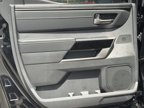 New 2026 Toyota Tundra 4x4 CrewMax image 24