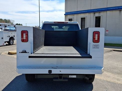 New 2026 Chevrolet Silverado 3500 W/T w/ WT Convenience Package AWD/4WD image 18