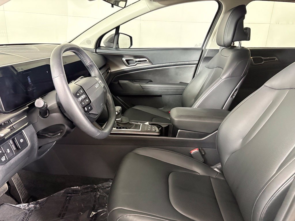 Used 2026 Kia Sportage EX w/ EX Panorama Roof Package FWD image 21