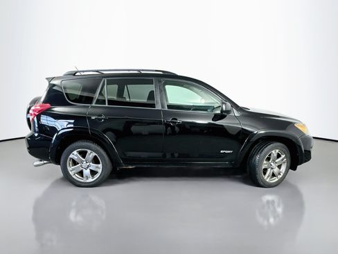 Used 2011 Toyota RAV4 Sport w/ Sport Extra Value Pkg AWD/4WD image 8