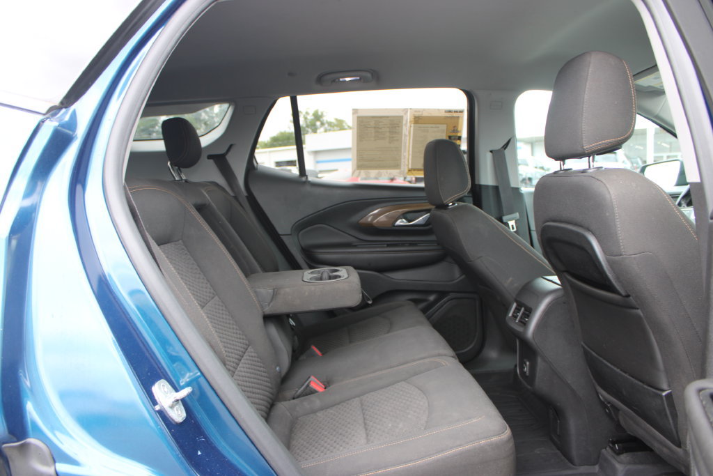 Used 2020 GMC Terrain SLE w/ Driver Convenience Package FWD image 33