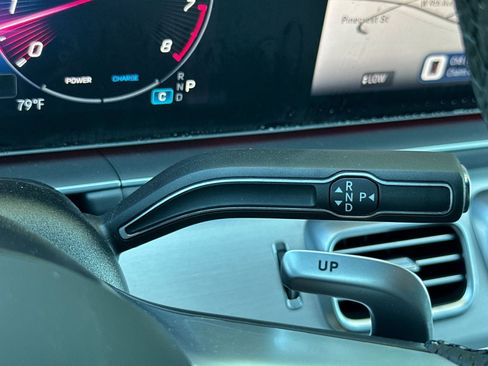 Certified 2024 Mercedes-Benz GLE 63 AMG S image 25