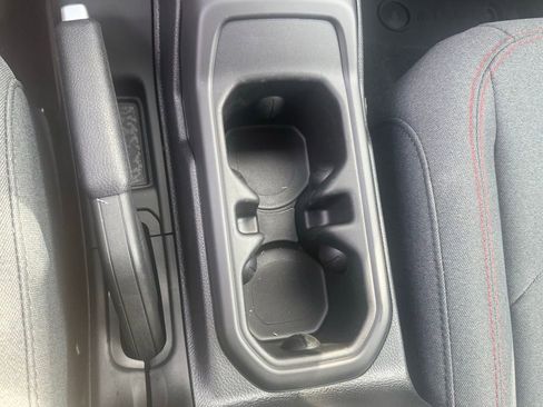 Certified 2025 Jeep Gladiator Rubicon w/ Safety Group image 17