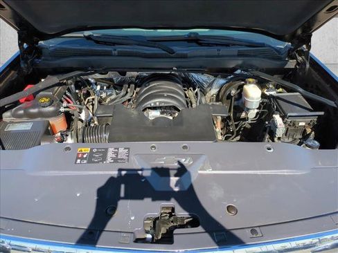 Used 2014 Chevrolet Silverado 1500 LT w/ LT Convenience Package image 21