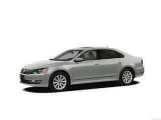Used 2013 Volkswagen Passat 2.5 SE video 1