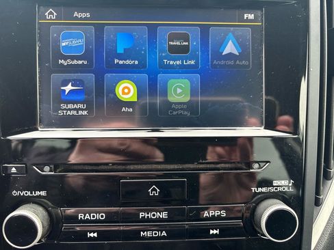Used 2020 Subaru Forester Premium AWD/4WD image 37