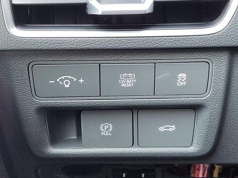 New 2026 Hyundai Sonata SEL FWD image 21