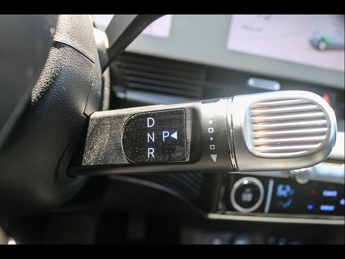 Certified 2024 Hyundai Ioniq 5 SEL RWD image 42