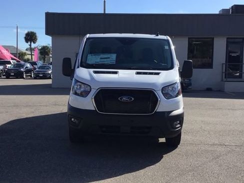 New 2025 Ford Transit 150 Low Roof image 2