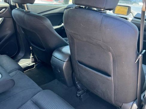 Used 2016 MAZDA MAZDA6 Sport FWD image 5
