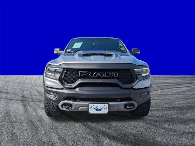 Used 2021 RAM 1500 TRX w/ TRX Level 2 Equipment Group AWD/4WD image 9