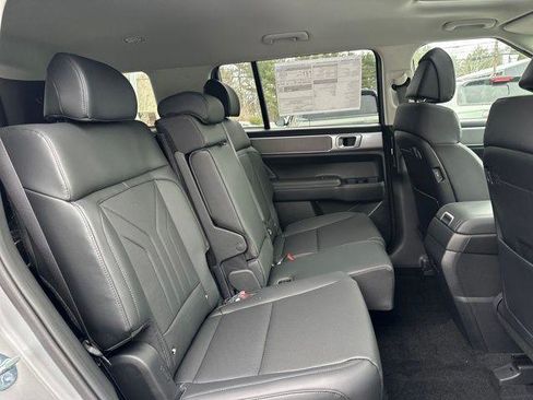 New 2026 Hyundai Santa Fe XRT image 12