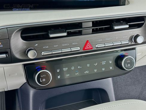 New 2026 Hyundai Palisade Calligraphy image 19