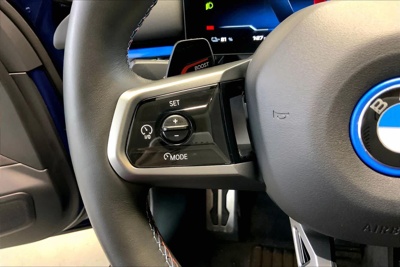 Used 2026 BMW i5 M60 AWD/4WD image 23