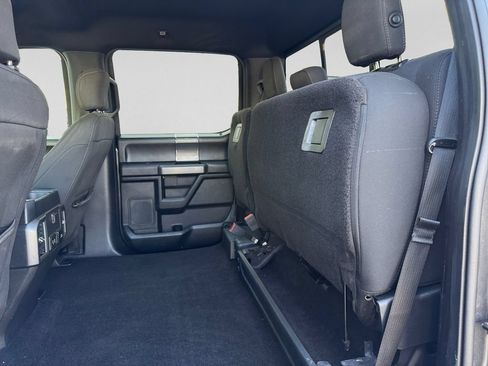 Used 2018 Ford F150 XLT w/ Equipment Group 302A Luxury AWD/4WD image 33