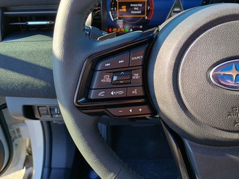 New 2026 Subaru Outback Limited image 17